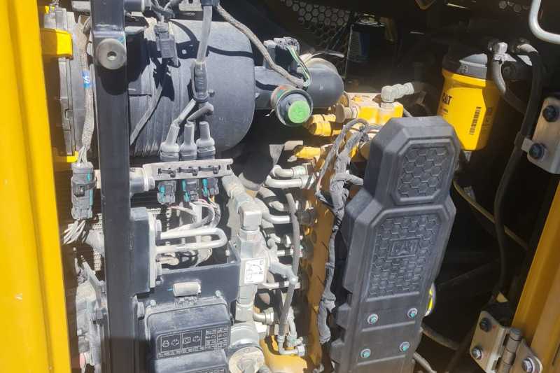 OmecoHub - Immagine CATERPILLAR 306E2